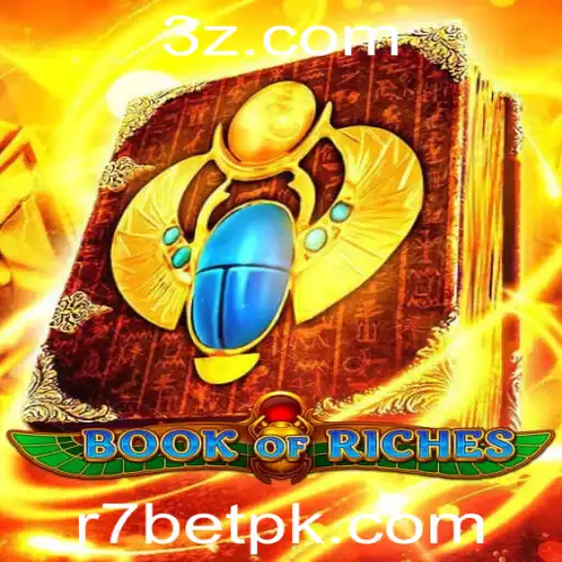 Desvendando os Mistérios de BookofRiches