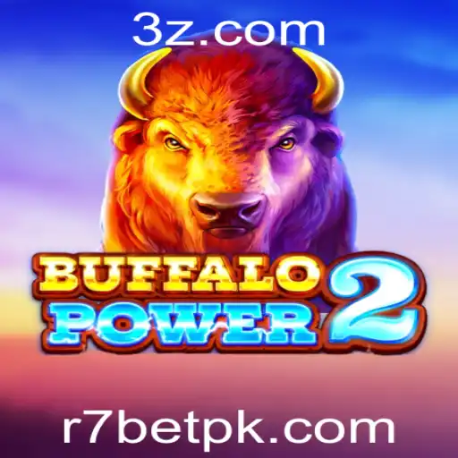 BuffaloPower2: Descubra a Emoção e as Regras do Novo Jogo de Slot