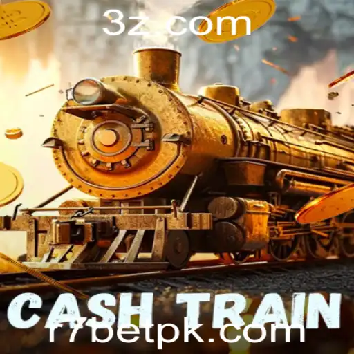 Explorando CashTrain: Jogo de Apostas com Estratégia e Emoção com R7 Bet