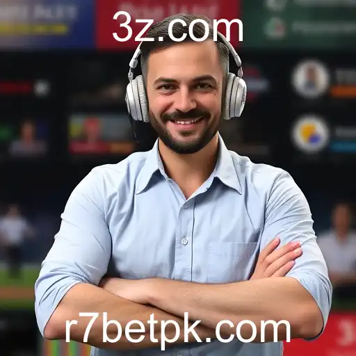 Contate-nos: A Importância do Suporte ao Cliente no R7 Bet