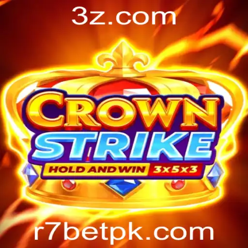 r7 bet - Conhecendo Crownstrike: O Jogo Que Está Conquistando Multidões