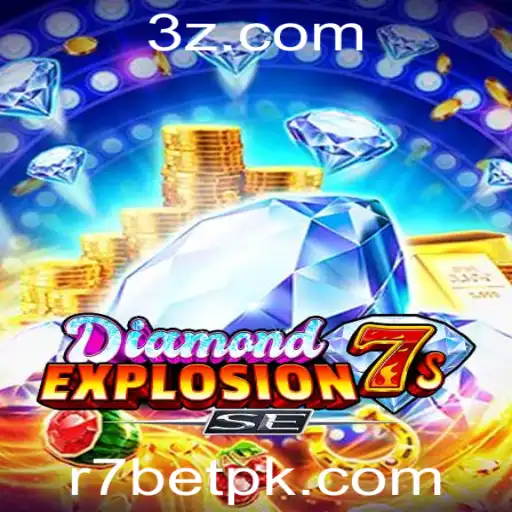 r7 bet - Explorando o Universo de DiamondExplosion7sSE: Um Mergulho nas Regras e Atrações