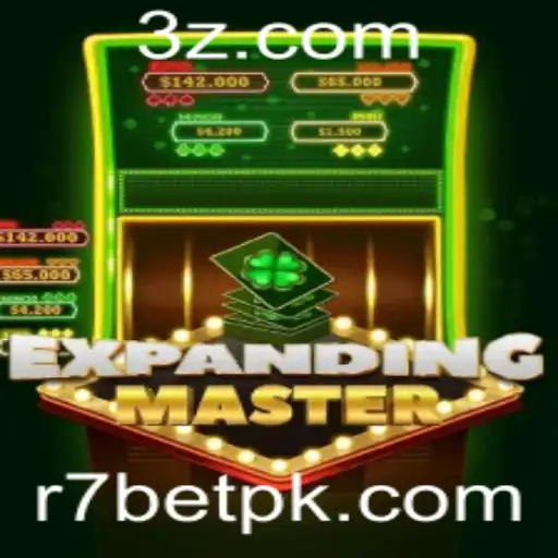r7 bet - ExpandingMaster: Um Mergulho no Novo Jogo de Estratégia com Elementos de Apostas