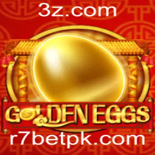 r7 bet - Descubra o Empolgante Jogo GoldenEggs e Explore o Mundo das Apostas com R7 Bet