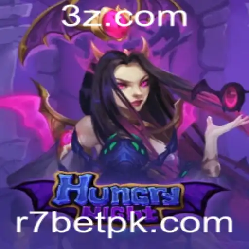 r7 bet - Explore o Mundo de HungryNight: Regras, Estratégias e Eventos Atuais