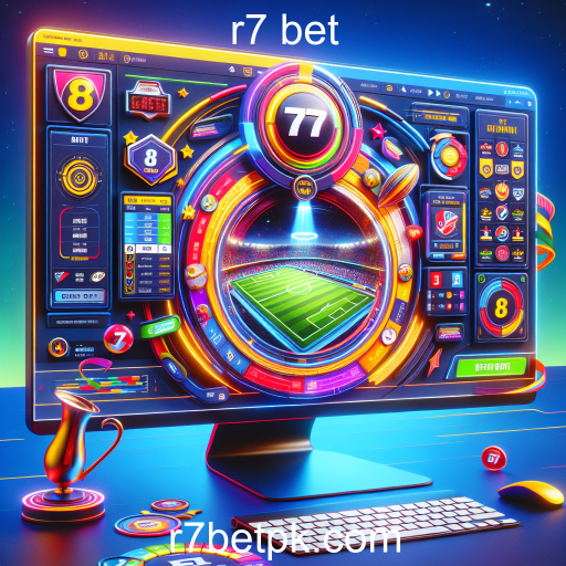 Apostas em Eventos: A Nova Sensação das Apostas Online na r7 bet