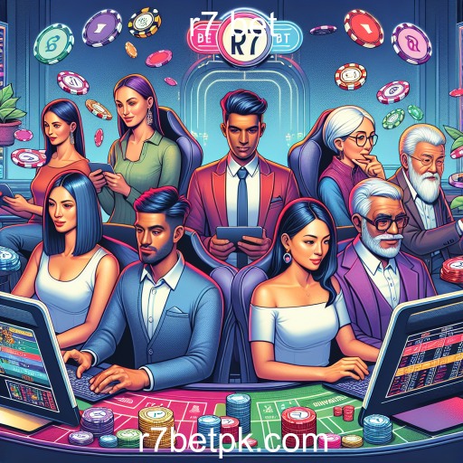 Apostas em Eventos: A Nova Sensação das Apostas Online na r7 bet