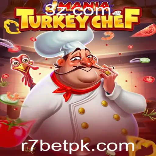 JManiaTurkeyChef: Um Mergulho no Universo Gastronômico dos Jogos Online