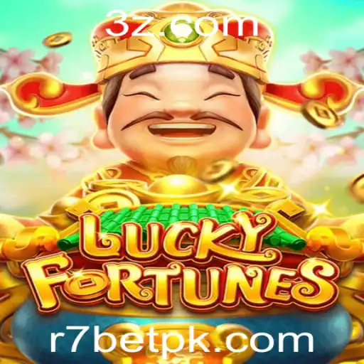 Explorando o Jogo LUCKYFORTUNES: Regras, Introdução e Mais