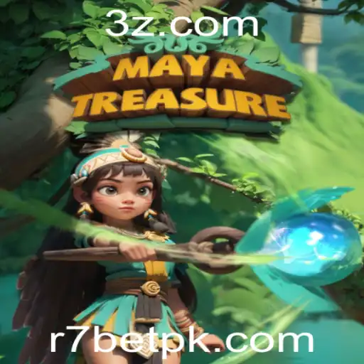 r7 bet - Desvendando os Segredos do MayaTreasure: O Fascínio do Jogo e a Estratégia do r7 bet