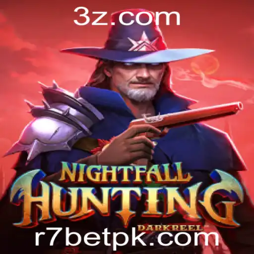 r7 bet - Descobrindo o Universo de NightfallHunting: Aventura e Estratégia com R7 Bet