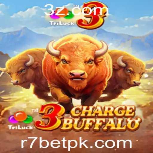 Descubra o Fascinante Mundo de 3ChargeBuffalo: Jogo e Estratégias