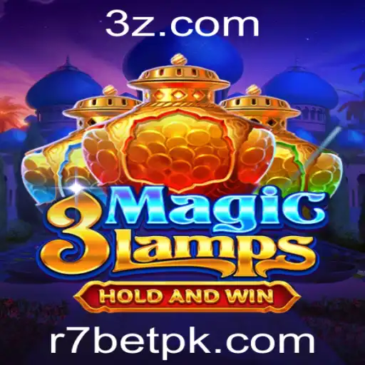 Descubra a Excitante Experiência de Jogo com 3MagicLamps e R7 Bet
