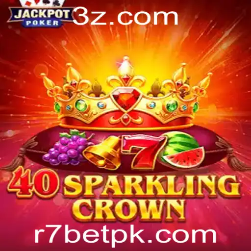 Descubra as Emoções de 40SparklingCrown: Um Jogo Inovador Com a Emoção do r7 bet