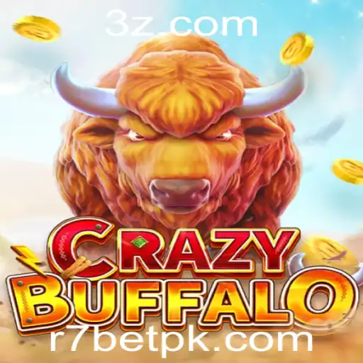 Descubra o Empolgante Mundo do CRAZYBUFFALO e as Oportunidades de Aposta r7 bet