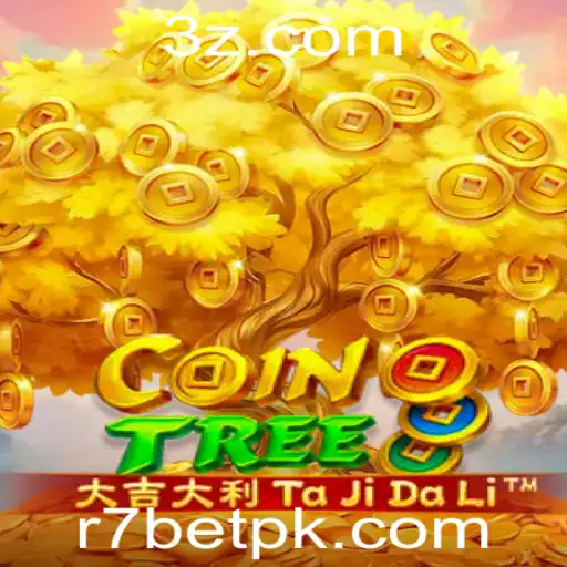 Descubra CoinTree: O Jogo de Apostas 'r7 Bet' que Conquista o Mundo