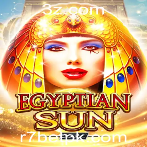 Descubra o Fascinante Mundo de EgyptianSunSE: Regras e Estratégias