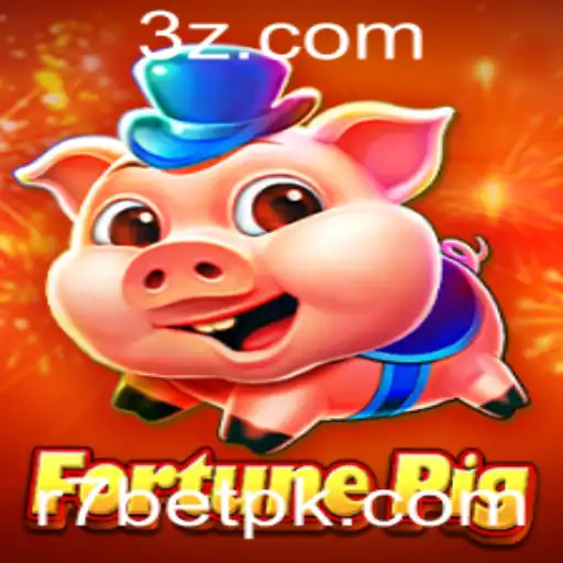 FortunePig: Explorando o Mundo do Entretenimento com R7 Bet