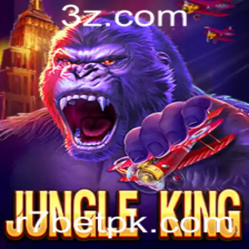 Descubra o Fascinante Mundo de JungleKing e a Chave para R7 Bet