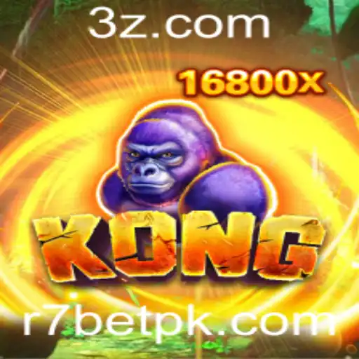 Explorando o Fascínio do Jogo 'Kong' com a R7 Bet
