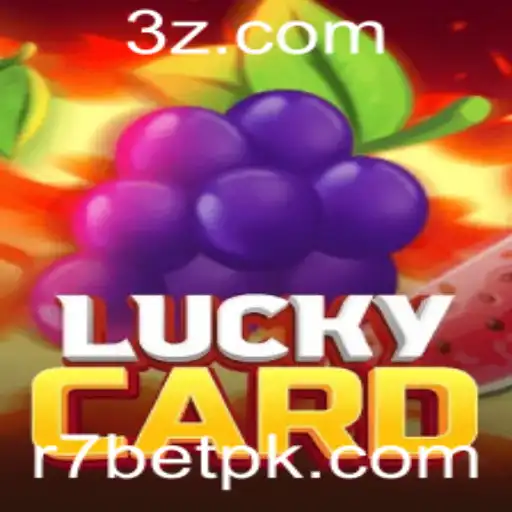 Explorando o Fascinante Jogo LuckyCard e a Tendência do R7 Bet