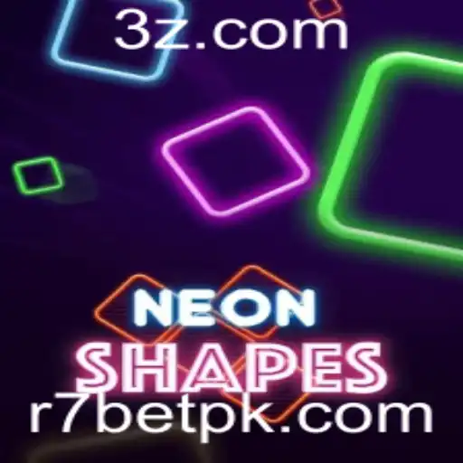 NeonShapes: Explorando a Emoção por Trás do Novo Fenômeno de Games
