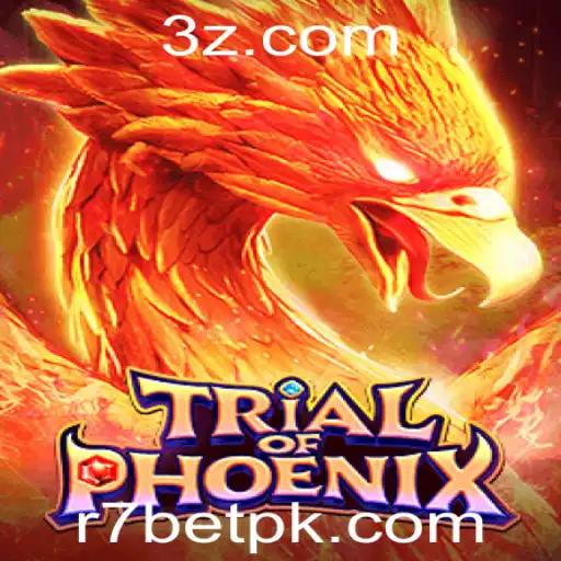 Explorando o Universo de TrialofPhoenix: Uma Aventura Épica com r7 bet