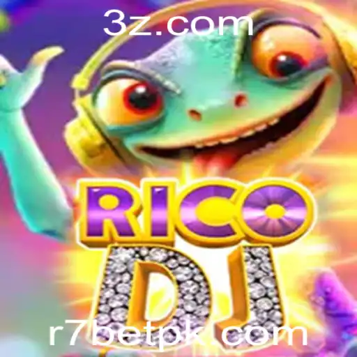r7 bet - Explorando o Empolgante Mundo de RicoDJ e a Fascinação pelo R7 Bet