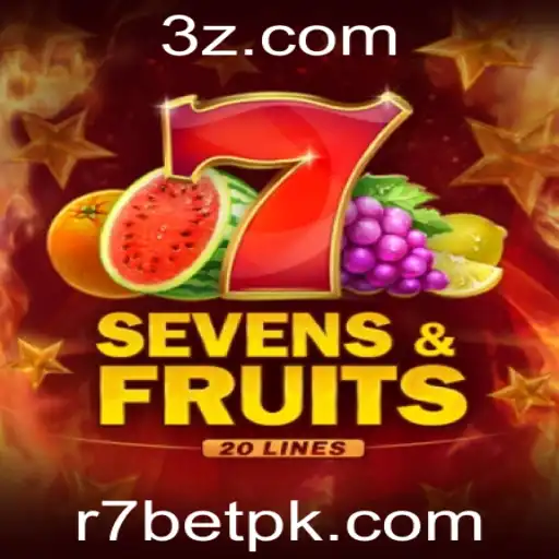 r7 bet - Descubra o Fascinante Mundo de SevensFruits20 e R7 Bet