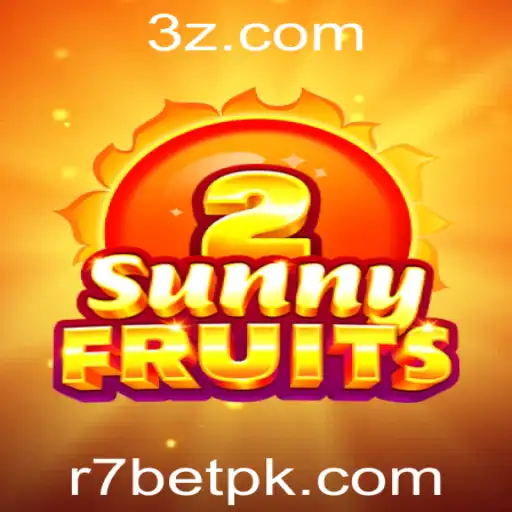 r7 bet - SunnyFruits2: Uma Jornada no Mundo das Frutas com R7 Bet