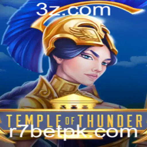 r7 bet - Descubra o Universo do TempleofThunder: Regras e Estratégias