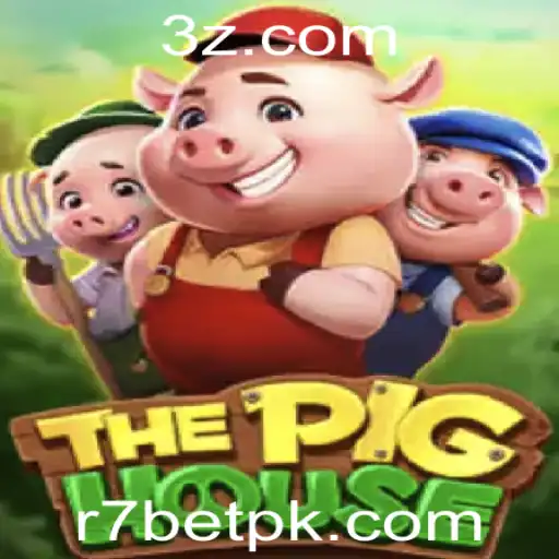 Explorando o Mundo do Jogo ThePigHouse - Regras e Introdução