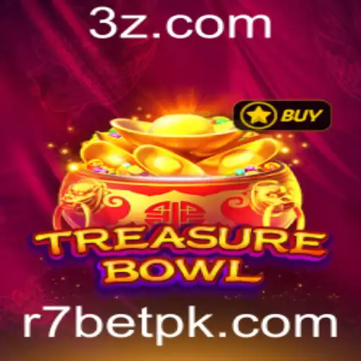Explorando o Mundo do TreasureBowl: Um Guia Completo