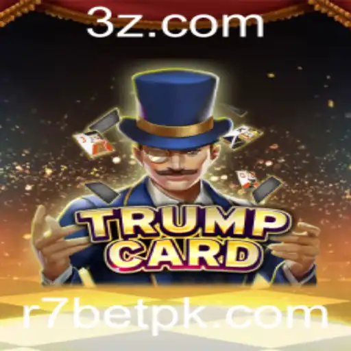 r7 bet - Descubra o Jogo TrumpCard: Estratégia e Emoção