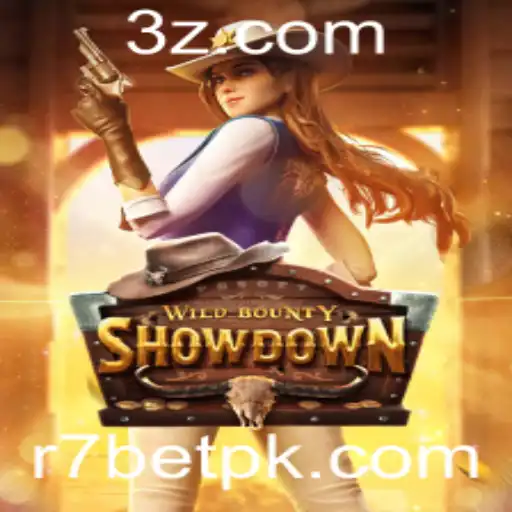 Explorando o WildBountyShowdown: Estratégia e Emoção em Cada Jogada