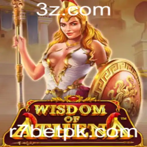 r7 bet - Explorando o Fascinante Mundo de WisdomofAthena: Um Jogo Inovador
